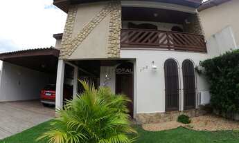 Imagem: Campos dos Goytacazes - Casa Padrão - Parque