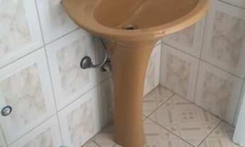 Imagem 6: Casa para aluguel com 47 metros quadrados com 2 quartos em Santana - São Paulo - SP