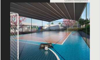 Imagem 4: Apartamento na Vila Industrial à Venda com 2 Quartos - 41 m² por $ 217.000 - Mrv - Vila In