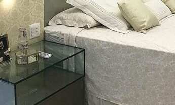 Imagem 6: Apartamento para venda tem 113 metros quadrados com 3 quartos