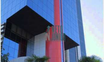 Imagem: Conjunto, 254 m² - venda por R$ 5.030.000,00