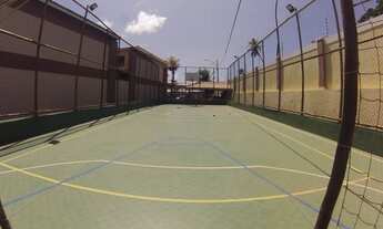 Imagem 3: Porteira Fechada | Pé na areia | Duplex 90m2