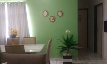 Imagem 2: Apartamento de 73 m2, com 2 quartos, nos Torrões - Recife - PE