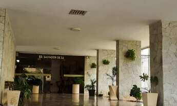 Imagem: Rua Joaquim Palhares - Praça da Bandeira