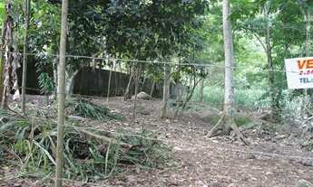 Imagem 2: Terreno de 2.340m² no Espinhaço