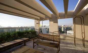 Imagem 5: Sala em Pinheiros - São Paulo, SP