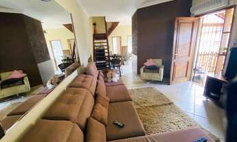 Imagem 5: Casa com 4 dormitórios à venda, 288 m² por R$ 1.200.000,00 - São Francisco da Praia - São