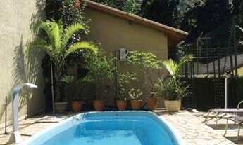 Imagem 2: Casa com 4 dormitórios à venda, 288 m² por R$ 1.200.000,00 - São Francisco da Praia - São