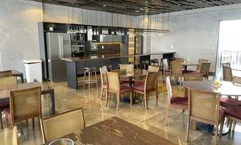 Imagem 7: Apartamento novo em Tambaú c/ 2 quartos, andar alto, nascente e vista mar