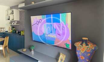 Imagem 4: Rio de Janeiro - Apartamento Padrão - Recreio dos Bandeirantes