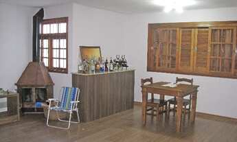 Imagem 3: PORTO ALEGRE - Casa Padrão - PARTENON