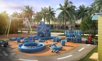 Imagem 6: Apartamento de 67 metros quadrados no bairro Barra da Tijuca com 2 quartos