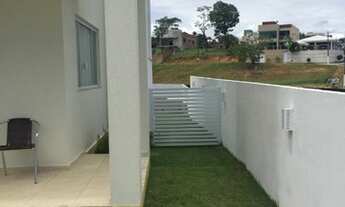 Imagem 3: CASA RESIDENCIAL em LAURO DE FREITAS - BA, PORTÃO