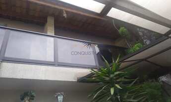 Imagem 7: SãO BERNARDO DO CAMPO - Casa Padrão - Rudge Ramos