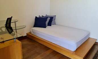 Imagem 5: AV IMÓVEL I PEDRA DE ITAÚNA I