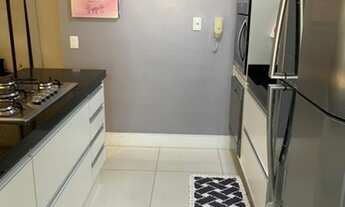 Imagem 5: Apartamento para venda tem 92 metros quadrados com 3 quartos em Centro - Diadema - São Pau