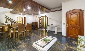 Imagem 3: Sobrado para venda tem 210 m² com 3 dormitórios (1 suíte) no Jabaquara - São Paulo - SP