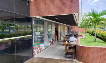 Imagem 6: GOLDEN PLAZA - SALA 27m² - CIDADELA