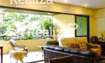 Imagem 3: Apartamento para venda tem 158 metros quadrados Jardim Oceanico com 3 quartos