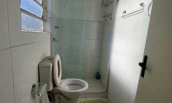 Imagem 6: Apartamento para aluguel e venda possui 38 metros quadrados com 1 quarto