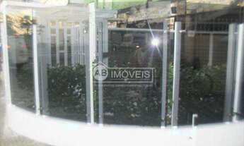 Imagem 3: Apartamento em Santos bairro José Menino