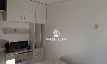 Imagem 3: Apartamento com 2 dormitórios, 44 m² - venda por R$ 120.000,00 ou aluguel por R$ 700,00/mê