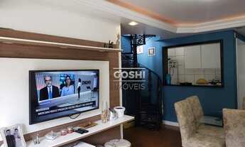 Imagem 3: Apartamento com 2 dormitórios à venda, 141 m² por R$ 430.000,00 - Prata - Teresópolis/RJ