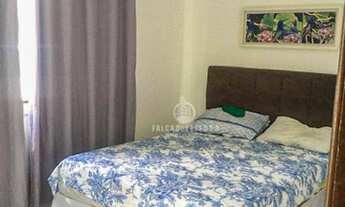 Imagem 2: Casa com 2 dormitórios à venda, 97 m² por R$ 330.000,00 - Vila Praiana - Lauro de Freitas