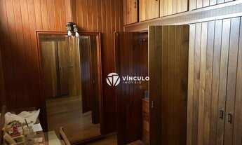 Imagem 5: Casa com 5 dormitórios para alugar, 404 m² por R$ 5.150,00/ano - Vila Maria Helena - Ubera