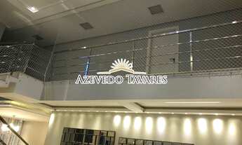 Imagem 4: Casa de condomínio para venda com 315 metros quadrados com 4 quartos