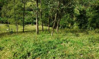 Imagem 2: Lote/Terreno para venda em São Bento do Sapucaí - SP