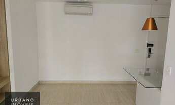 Imagem 7: Studio com 1 dormitório à venda, 49 m² por R$ 650.000 - Brooklin - São Paulo/SP