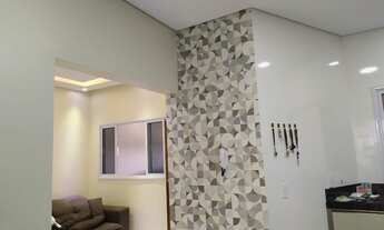 Imagem 6: CASA A VENDA NO JARDIM RESIDENCIAL NOVA VENEZA