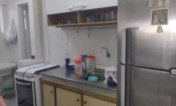 Imagem 6: Apartamento mobiliado para aluguel tem 90 metros quadrados com 2 quartos em Pituba - Salva