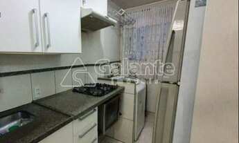 Imagem 4: Apartamento - Vila São Bento - Campinas