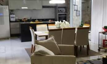 Imagem 4: Casa de condomínio sobrado para venda com 280 metros quadrados com 3 quartos