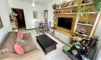 Imagem: 3 quartos com suíte na quadra do mar em