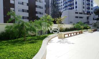 Imagem 3: Apartamento Cristal Park itacorubi 2 dormitórios com suíte