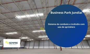 Imagem 5: Galpão para alugar em Jundiaí/SP