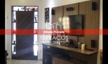 Imagem: ÓTIMA CASA COM AT 250 M² E AC 223 M²