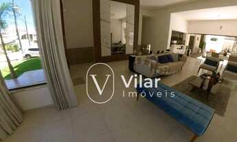 Imagem: Casa com 4 dormitórios à venda, 380 m²