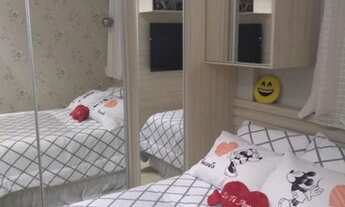 Imagem 6: Apartamento para venda com 67 metros quadrados com 3 quartos em Centro - Diadema - São Pau