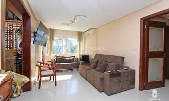 Imagem 6: Apartamento para venda possui 93 metros quadrados com 3 quartos em Menino Deus - Porto Ale