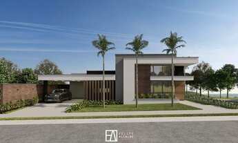 Imagem: Porto Seguro - Casa Padrão - Gaudí