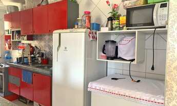 Imagem 5: Apartamento Mobiliado Com 2 quartos em Porto das Dunas, Ceará