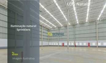 Imagem 6: Aluguel de Galpões em Natal RN