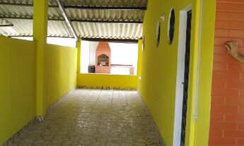 Imagem 6: CASA RESIDENCIAL em ARARUAMA - RJ, PARQUE MATARUNA