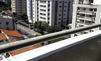 Imagem 5: Apartamento para venda tem 110 metros quadrados com 3 quartos em Boa Viagem - Recife - PE