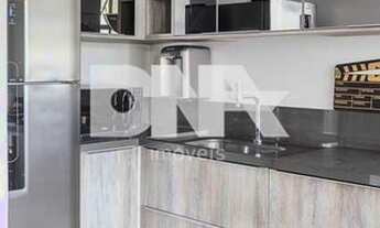 Imagem 6: Rio de Janeiro - Apartamento Padrão - Gávea