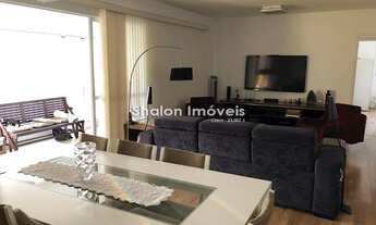 Imagem 3: Apartamento No Cond. Futtura, 124M2 | 3 Dormitorios (1 Suite